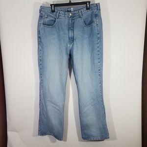 Venezia Womens Sz 20 Denim Jeans